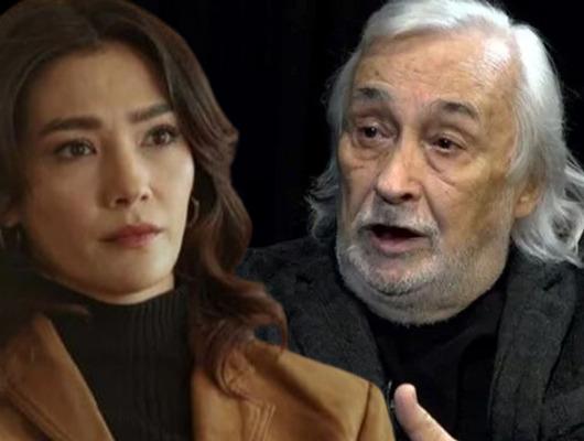 Kovulan oyuncuya seslendi: 'İşin hazır! Gel...'