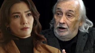 Müjdat Gezen'den Aybüke Pusat'a iş teklifi:  Gel bize hocalık yap, işin hazır