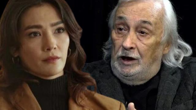 Müjdat Gezen'den Aybüke Pusat'a iş teklifi:  Gel bize hocalık yap, işin hazır