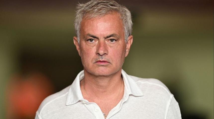 Türk futbol tarihinde görülmemiş görülmemiş ceza yolda! Fenerbahçe Teknik Direktörü Jose Mourinho kaç maç ceza alacak? İşte yanıtı