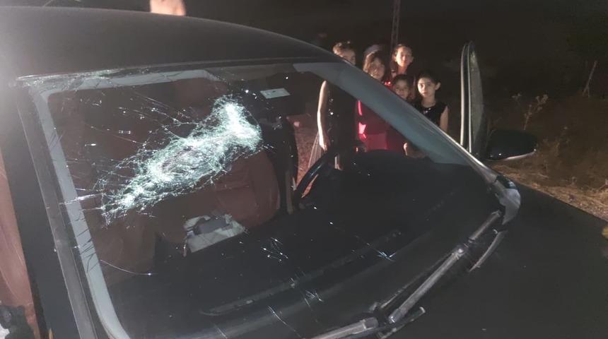 Düğün dönüşü ailelerin araçlarına silahlı saldırıda tutuklu kalmadı: "Can güvenliğimiz yok"