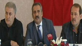 Sanatçılar'dan Mehmetçik'e destek! Sınıra geldiler