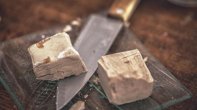 Yaş maya nasıl ve nerede saklanır? Yaş maya saklamanın püf noktaları nelerdir?