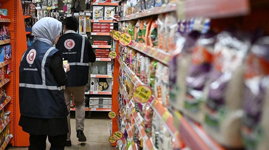 Bakanlık herkesin evinde bulunan o ürünler için düğmeye bastı! Market raflarından tek tek toplatılacak, piyasa arzı yasaklanıyor...