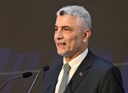 Ticaret Bakanı Ömer Bolat'tan dikkat çeken boykot açıklaması! "Hükümet-millet dayanışması boykotçuları hüsrana uğrattı."