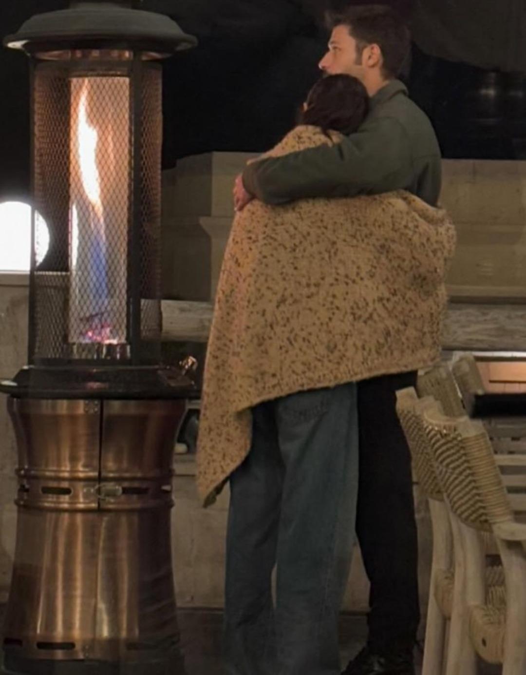 Siyah Kalp ın yıldızı Hafsanur Sancaktutan a iki anlaşma birden! Reklam kazancı dudak uçuklattı  3