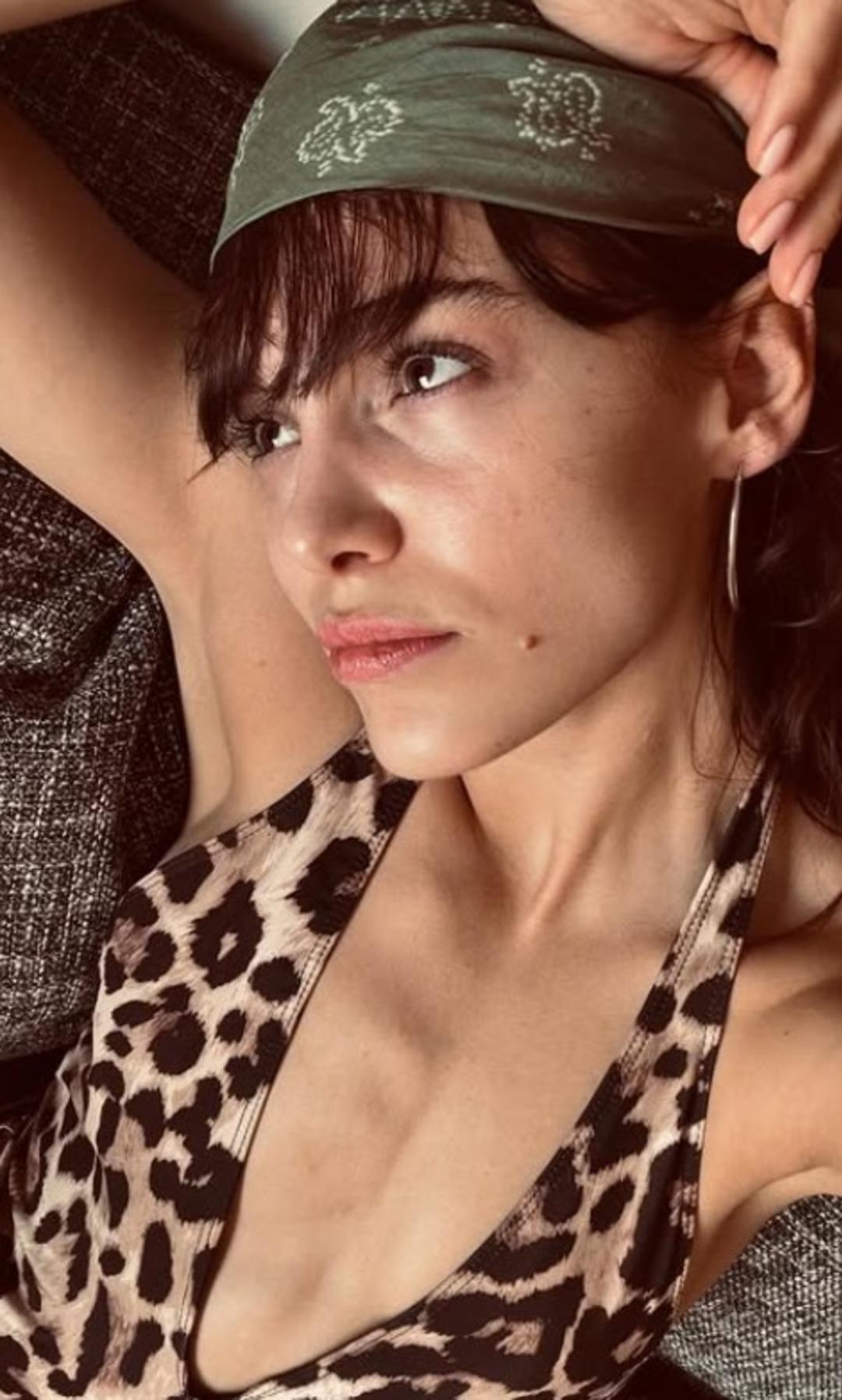 Siyah Kalp ın yıldızı Hafsanur Sancaktutan a iki anlaşma birden! Reklam kazancı dudak uçuklattı  2