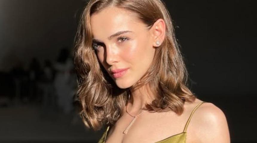 Siyah Kalp'ın yıldızı Hafsanur Sancaktutan'a iki anlaşma birden! Reklam kazancı dudak uçuklattı 