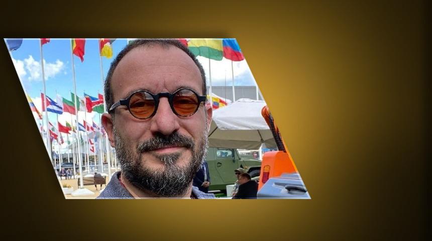 İsmail Küçükkaya açıkladı! DBL'nin patronu Abdülkadir Özkan tweet attığına pişman olmuş... "Milyon dolarlarım yandı"