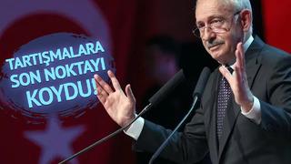 Aday olacak mı? Kılıçdaroğlu bu kez net konuştu: “Az demişler, 800’ü geçseydi...”