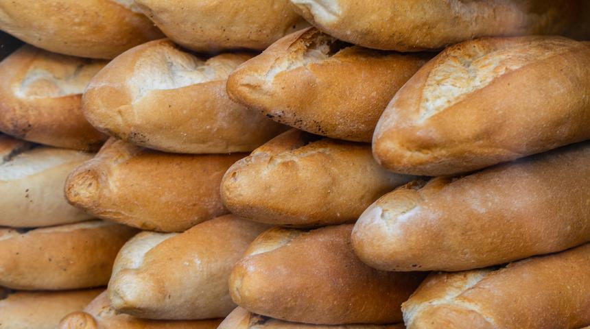 Ekmek nasıl saklanır? Bayatlamadan ekmek saklamanın püf noktaları nelerdir?