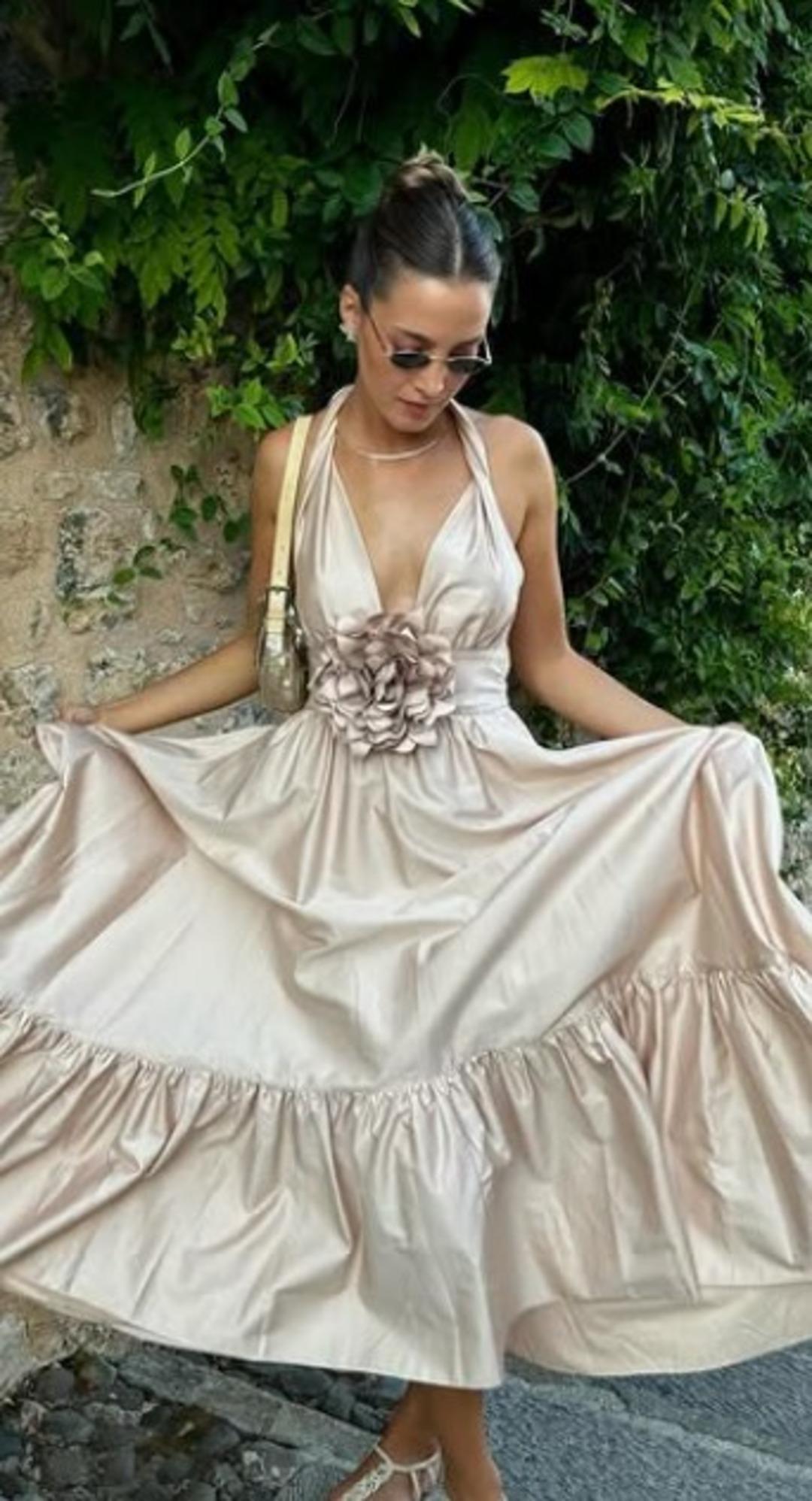 Birkan Sokullu nun sevgilisi Eda Gürkaynak ın yeni projesi belli oldu! Heyecanla beklenen diziye girdi 2