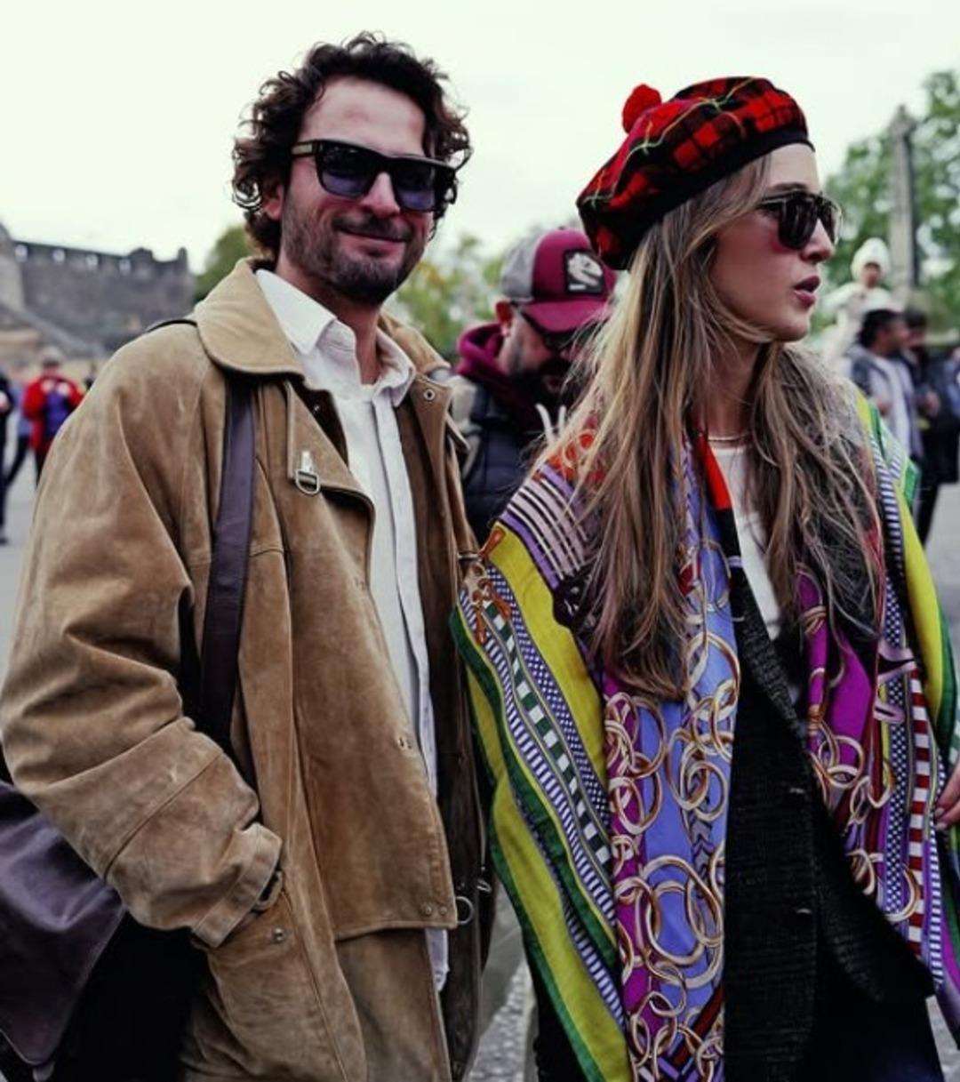 Birkan Sokullu nun sevgilisi Eda Gürkaynak ın yeni projesi belli oldu! Heyecanla beklenen diziye girdi 1