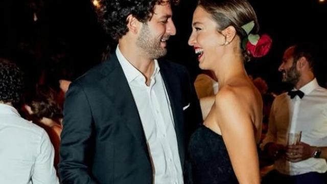 Birkan Sokullu'nun sevgilisi Eda Gürkaynak'ın yeni projesi belli oldu! Heyecanla beklenen diziye girdi