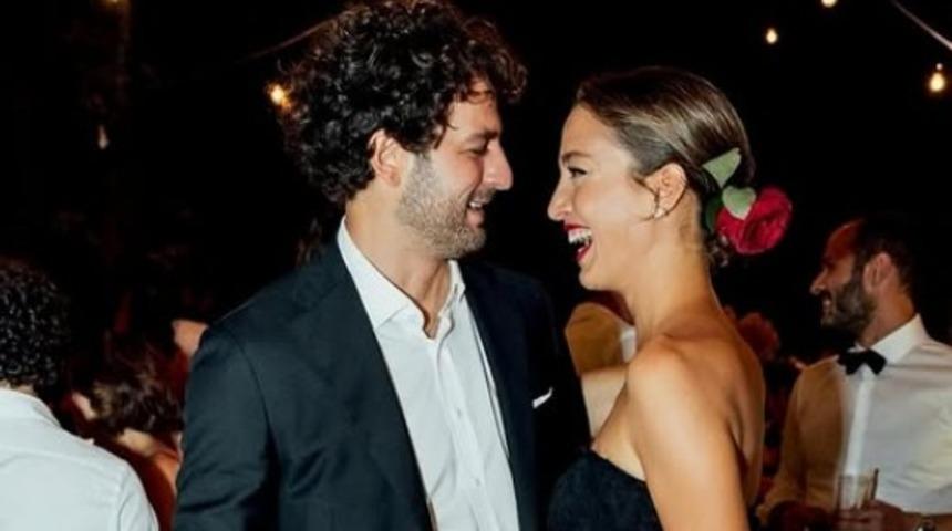 Birkan Sokullu'nun sevgilisi Eda Gürkaynak'ın yeni projesi belli oldu! Heyecanla beklenen diziye girdi