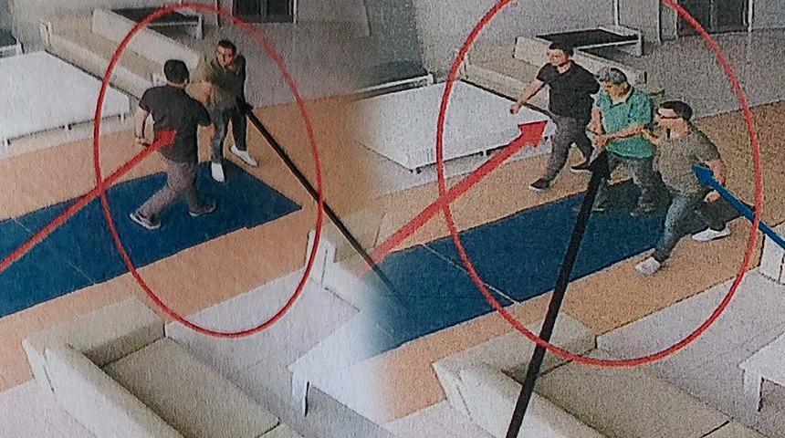 Kendini MİT görevlisi olarak tanıttı: Kandırdığı 16 kişiyi 130 bin dolar dolandırdı!