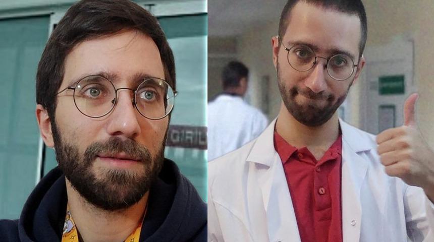 Boykot gözaltılarında bir ünlü daha!  Fenomen Doktor Psikiyatrist Muhammet Enes Özel gözaltında: Serbest kaldı