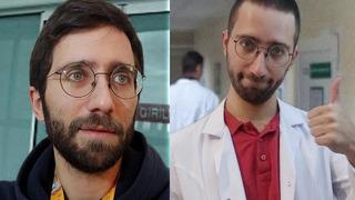 Boykot gözaltılarında bir ünlü daha!  Fenomen Doktor Psikiyatrist Muhammet Enes Özel gözaltında: Serbest kaldı