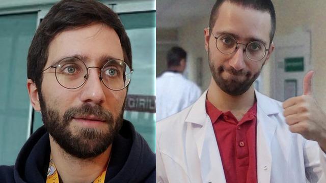 Boykot gözaltılarında bir ünlü daha!  Fenomen Doktor Psikiyatrist Muhammet Enes Özel gözaltında: Serbest kaldı