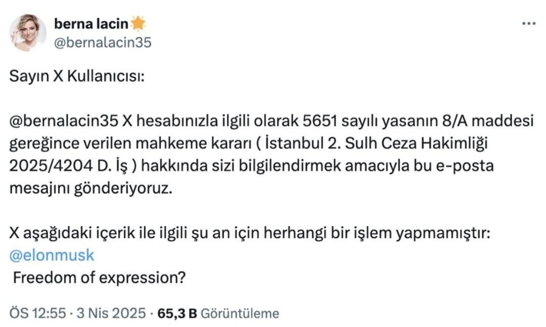 berna laçin kapak