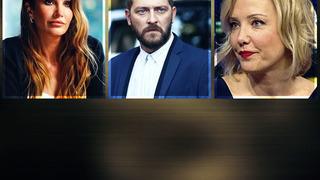 Rojda Demirer, Alican Yücesoy ve Berna Laçin'in hesapları engellendi! Paylaşımları gündemdeydi