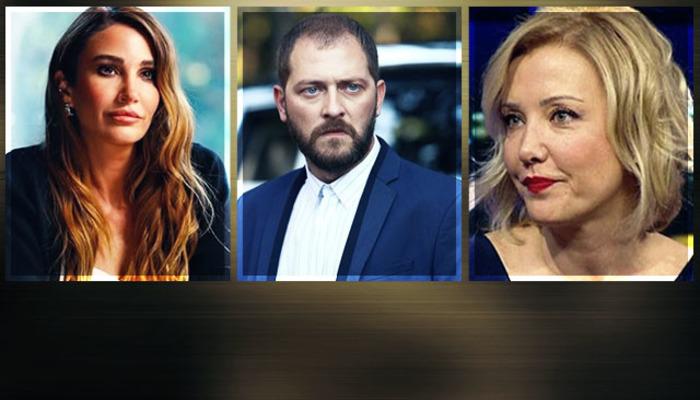 Boykot paylaşımı yapmışlardı! Ünlü isimlerin hesapları engellendi