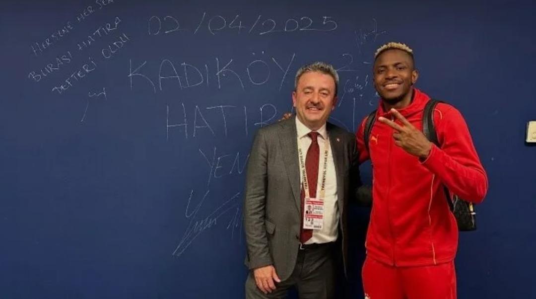 Galatasaray dan Acun Ilıcalı için olay açıklama! "İstediği kadar TV gezip konuşabilir" 2