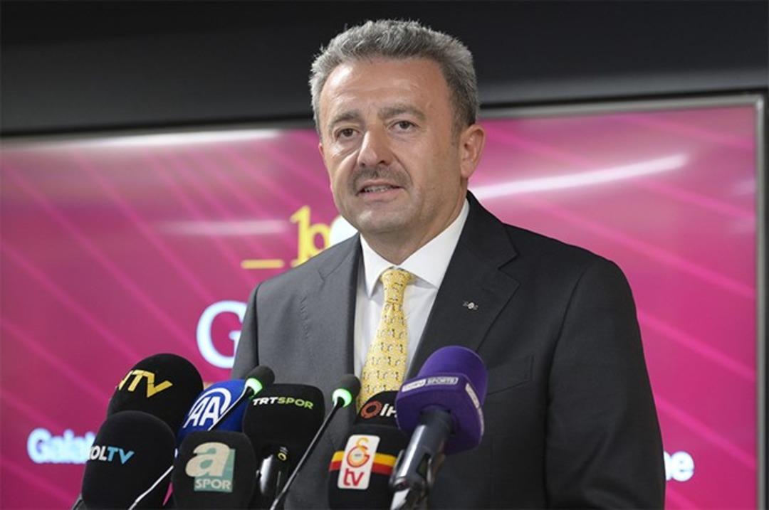 Galatasaray dan Acun Ilıcalı için olay açıklama! "İstediği kadar TV gezip konuşabilir" 1