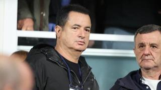 Galatasaray'dan Acun Ilıcalı için olay açıklama! İstediği kadar TV gezip konuşabilir