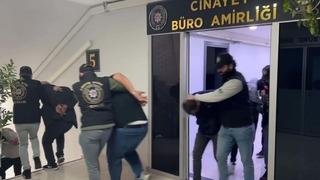 3 kişinin öldüğü silahlı kavgada 7 tutuklama