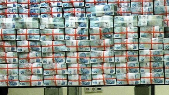 Türkiye'nin vergi rekortmenleri belli oldu