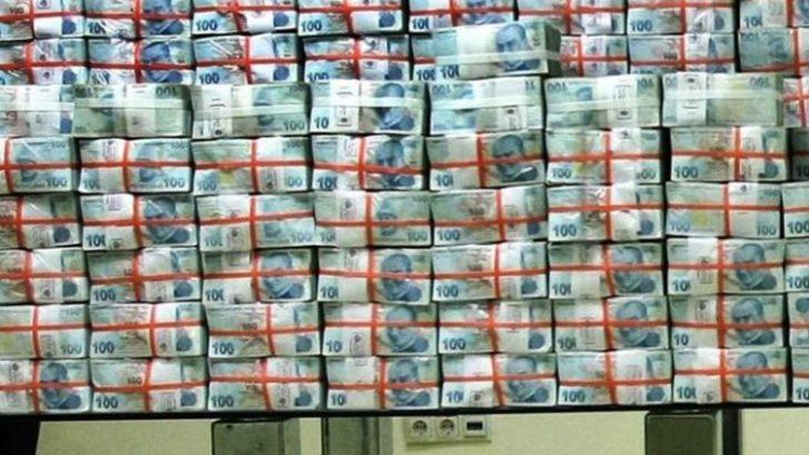 2018 yılı vergi rekortmenleri açıklandı G2