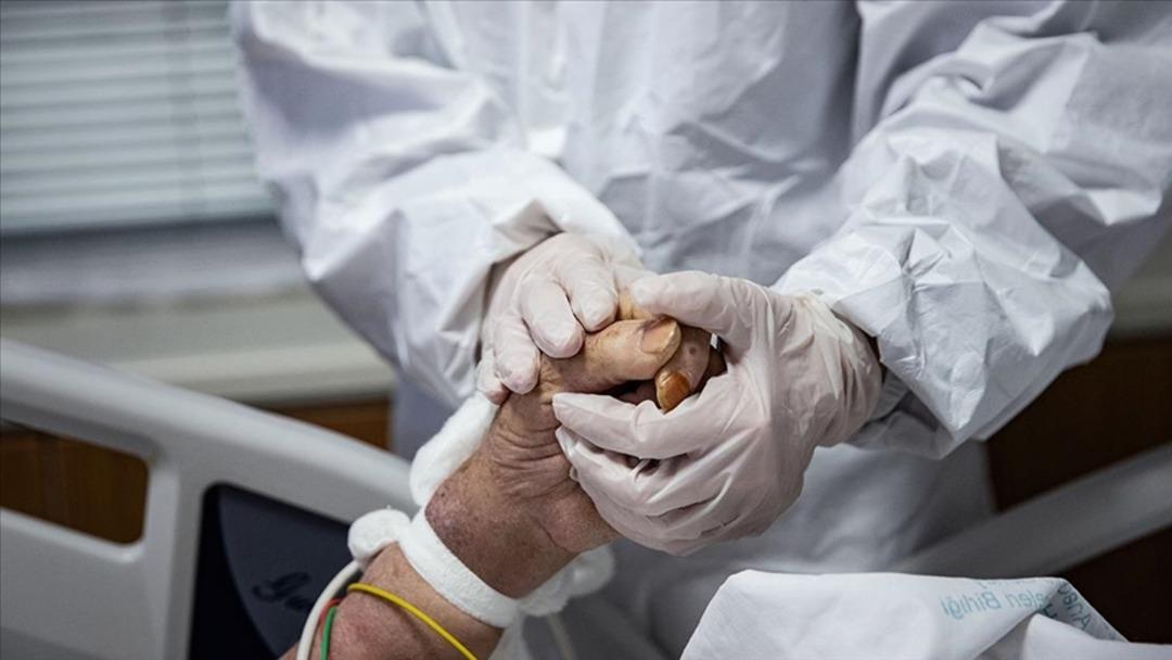 Bir gemi dolusu insan virüse yakalandı! 240 dan fazla yolcu ve mürettebat hastalandı 1