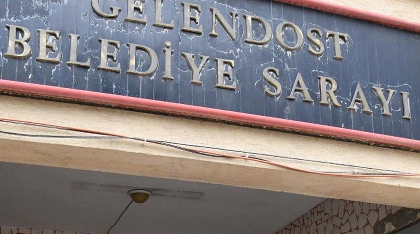 Mustafa Özmen tutuklanmıştı! Gelendost Belediyesi'nde Başkan Vekili belli oldu