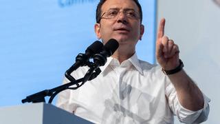 İmamoğlu'ndan kurultay mesajı: Birlikteliği sağlamamız lazım