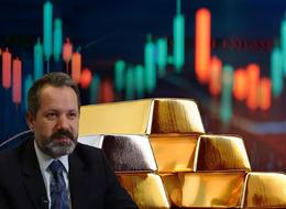 Uzman İslam Memiş 'piyasalar kumarhane gibi' diyerek açıkladı! Altın mı gümüş mü? “Şanslı olanlar..."