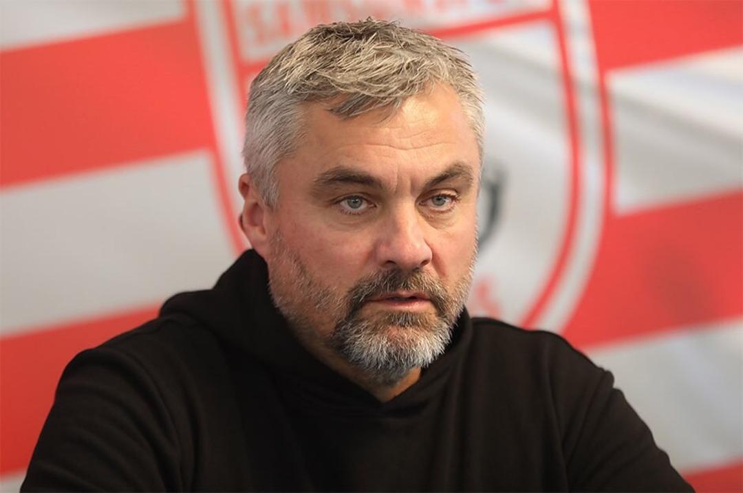 Samsunspor dan Victor Osimhen açıklaması! "Büyük takımlara ayrıcalıklı davranılıyor demek istemiyorum ama..." 2