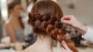 Fransız örgüsü nedir, nasıl yapılır? Evde fransız örgüsü yapımı