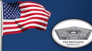 Pentagon'dan son dakika açıklama! PKK ve teröre karşı Türkiye'nin yanındayız