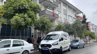 Anteni tamir ederken çatıdan düştü, hayatını kaybetti