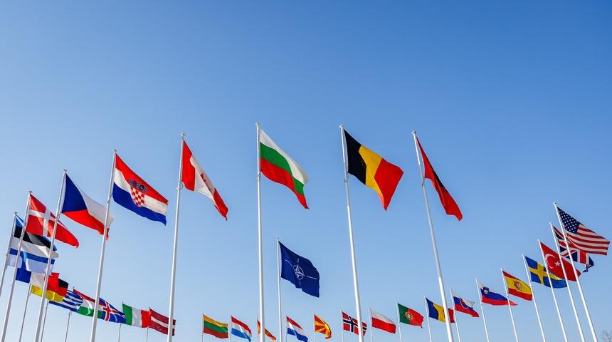 NATO'da kritik toplantı başladı