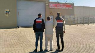 Kesinleşmiş hapis cezaları vardı! Gaziantep'te 2 firari hükümlü yakalandı