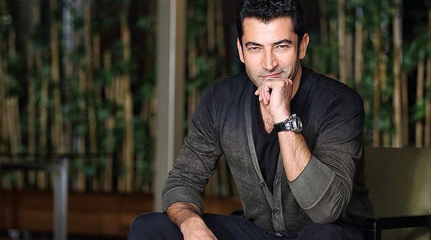 Kenan İmirzalıoğlu TOGG'un yüzü oldu!