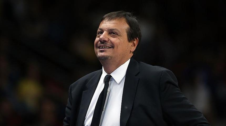 Başkan resmen duyurdu! Sosyal medya hesabından Ergin Ataman'ı paylaştı: 'Hoş geldin'