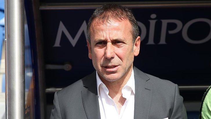 Abdullah Avcı: Fenerbahçe'den teklif almadım G1