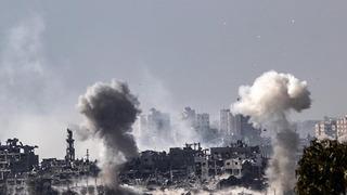 Gazze'de İsrail katliamı! Okulu vurdular: Çok sayıda ölü ve yaralı var