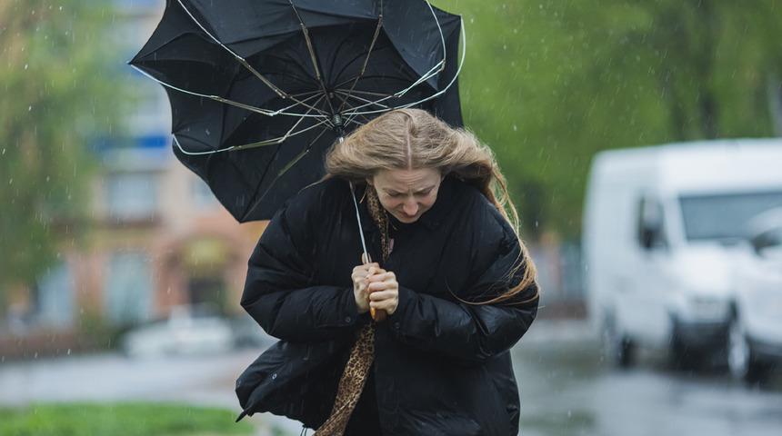Tüm yurtta sağanak yağış etkili olacak! Asıl soğuklar geliyor...