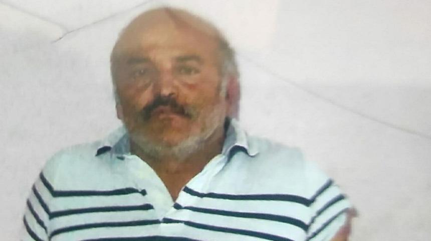 Yer:Çanakkale! Tetiği dallara takılan tüfeğin ateş almasıyla öldü