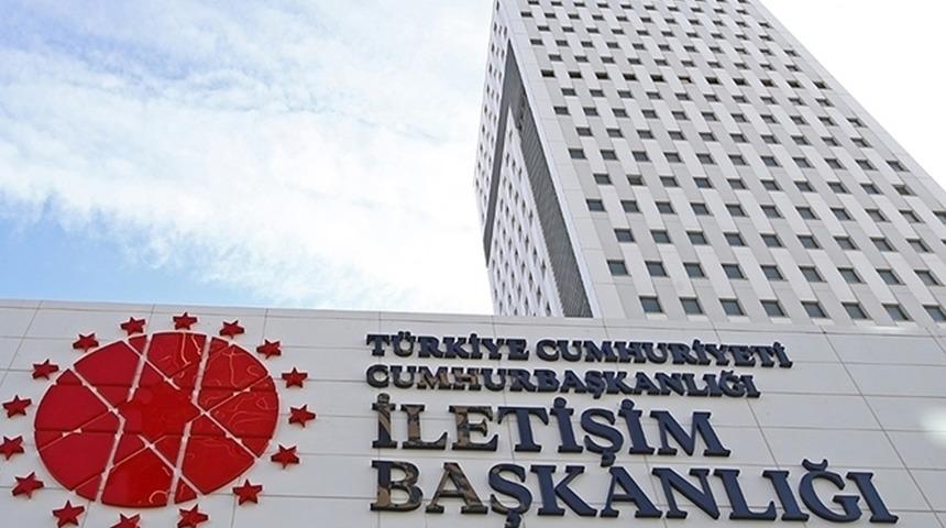 "Anadolu Ajansı, 2 Nisan'daki kart harcamalarını kendisi hesapladı" iddiasına açıklama! DMM: "Gerçeği yansıtmıyor"