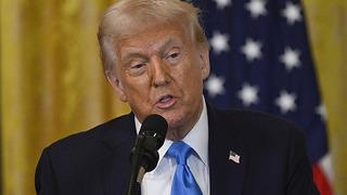 Trump'ın kararı sonrası ABD borsası kırmızıya büründü! Değer kaybı 2 trilyon dolar'ı geçti